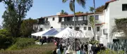 Villa Aurora in Los Angeles öffnet am 30. August wieder