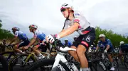 Virus-Alarm bei der Tour de France: Pogacar-Helfer Politt betroffen