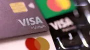 Visa übertrifft Erwartungen trotz Stellenabbau und Aktienrückgang