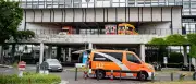 Vivantes schätzt Kosten für Übernahme des Jüdischen Krankenhauses Berlin auf 180 Millionen Euro