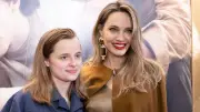 Vivienne Jolie-Pitt beantragt Namensänderung: Kein Pitt mehr