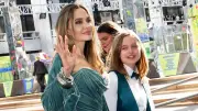 Vivienne Jolie-Pitt: Jüngste Tochter streicht Brad Pitts Nachnamen