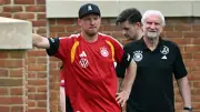 Völler-Aus beim DFB: Wann der Abschied des Sportdirektors droht