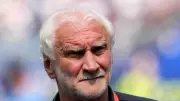 Völler bleibt DFB-Sportdirektor: Zukunft mit Klopp und Kritik an Nagelsmann-Foto