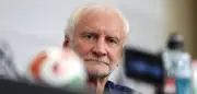 Völler macht Nagelsmann zum Sündenbock – DFB-Sportdirektor gibt miserables Bild ab