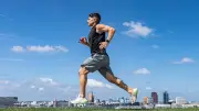 VO2max um 30% steigern: 5 Tipps vom BILD-Fitnessexperten