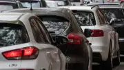 Vogelsbergkreis führt bei privaten Auto-Zulassungen in Hessen