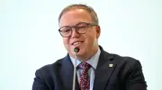 Voigt startet Bürgersprechstunden im September in Arnstadt