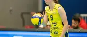 Volleyballerinnen scheiden in Nations League aus: Viertelfinale verpasst