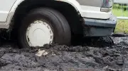 Vollkasko muss bei festgefahrenem Wohnmobil nicht zahlen