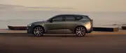 Volvo EX60 im Test: Luxus-SUV mit 810 km Reichweite und 18 Minuten Ladezeit