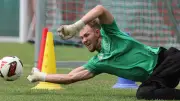 Vom Aussortierten zur Nummer eins: Luca Bendels Kehrtwende beim HFC