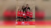 Vom Spielfeld an die Seitenlinie: Wechsel erleichtern