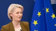 Von der Leyen fordert EU-weites Mindestalter für soziale Netzwerke