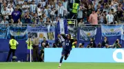 Von Viktoria Köln zur WM: Kap Verdes Traumtor-Kicker Lopes Cabral