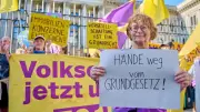 Vonovia-Studie: 56 % der Berliner für Enteignung von Wohnungskonzernen