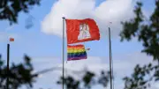 Vor CSD in Hamburg: Fünf Gefährder sollen in Präventivhaft