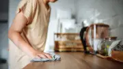 Vor dem Urlaub putzen: Sechs wichtige Bereiche für ein sauberes Zuhause