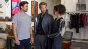 Vorschau zu „Unter uns“: Naomi und Paco kämpfen gegen Alexander