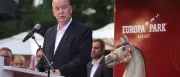 Vuelta-Gerüchte: Fürst Albert heizt Spekulationen um Pogacar an