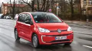 VW e-Up Gebrauchtwagen: TÜV-Check zeigt Stärken und Schwächen