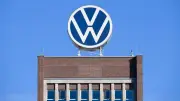 VW-Gewinn im zweiten Quartal um ein Drittel eingebrochen