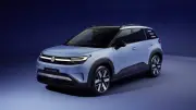 VW ID.Cross: Elektro-Mini-SUV ab 28.000 Euro – Reichweite bis 436 km