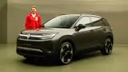 VW ID.Cross: Elektro-T-Cross ab 2026 für unter 28.000 Euro