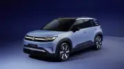 VW ID.Cross vs. Konkurrenz: Elektro-Mini-SUV im Vergleich