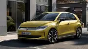 VW ID.Polo Leasing ab 146 Euro: Elektro-Kleinwagen für die Stadt