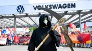 VW-Krise: Mögliche Folgen des Bebens für Deutschland