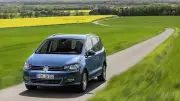 VW Sharan Gebrauchtwagen-Check: Tücken beim beliebten Familienvan