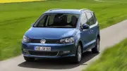 VW Sharan Gebrauchtwagen-Check: TÜV-Mängel und Kauftipps