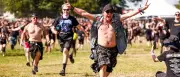 Wacken Open Air 2025: Tore zum Infield unter Jubel geöffnet