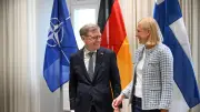 Wadephul: Finnland großes Vorbild für deutschen Zivilschutz