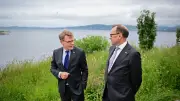 Wadephul in Norwegen: Nato-Nordflanke gegen Russland stärken