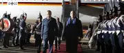 Wadephul in Südamerika: Mercosur-Abkommen als Trump-Kampfansage