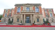 Wagners 'Rienzi' live: Premiere aus Bayreuth am 26. Juli