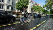 Wahlkampf in Berlin: Evers in der Vorwärtsverteidigung gegen Opposition