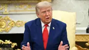 Wahlpanne in New Jersey: Trump erhält unerwartete Steilvorlage