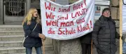 Wald-Gymnasium Berlin: Bezirk bremst Umwandlungspläne zur ISS