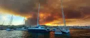 Waldbrand in Andalusien: Zwölf Tote, 23 Vermisste – Suche von Haus zu Haus