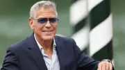 Waldbrand in Frankreich: George Clooney mit Familie evakuiert