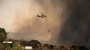 Waldbrand in Südspanien: Zwölf Tote, 1500 evakuiert, 23 Vermisste
