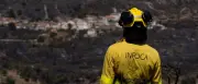 Waldbrand in Spanien: 13 Tote, Britin im Krankenhaus gestorben