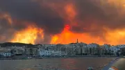 Waldbrand in Spanien: Zwölf Tote, 19 Vermisste – Falsche Fluchtroute wurde zur Falle