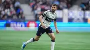 Waldbrand verhindert Lewandowski-Treffen mit Müller in MLS