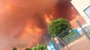 Waldbrände in Frankreich: 15.000 Evakuierte kehren zurück