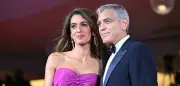 Waldbrände in Frankreich: Clooneys fliehen, versprechen Rückkehr