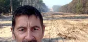 Waldbrände in Frankreich: Feuerwehr schlägt riesige Schneisen gegen die Flammen